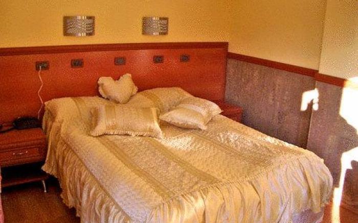 California Hotel