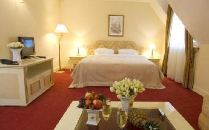 Casa Boyana Boutique Hotel