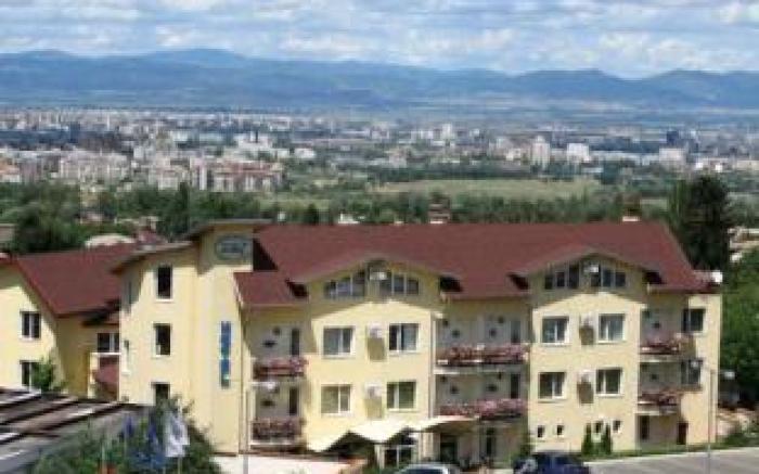 Jasmin Hotel