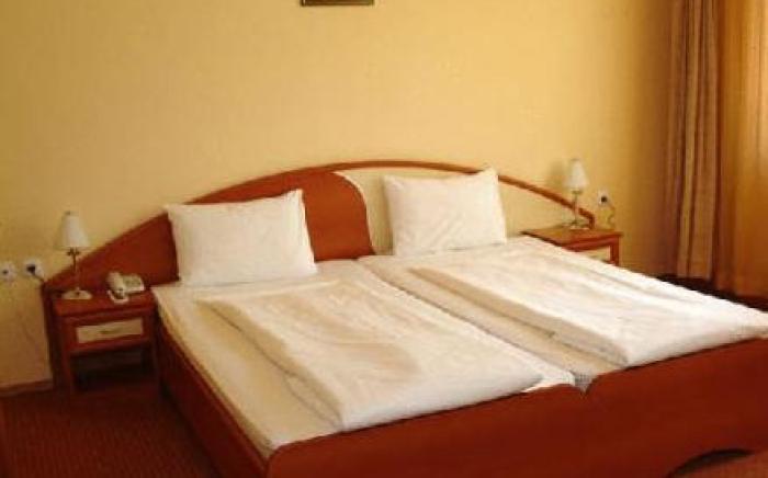 Jasmin Hotel