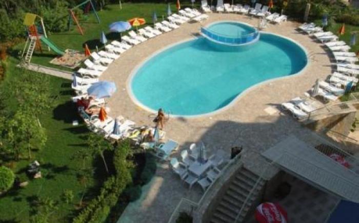 Aquamarine Hotel - All Inclusive