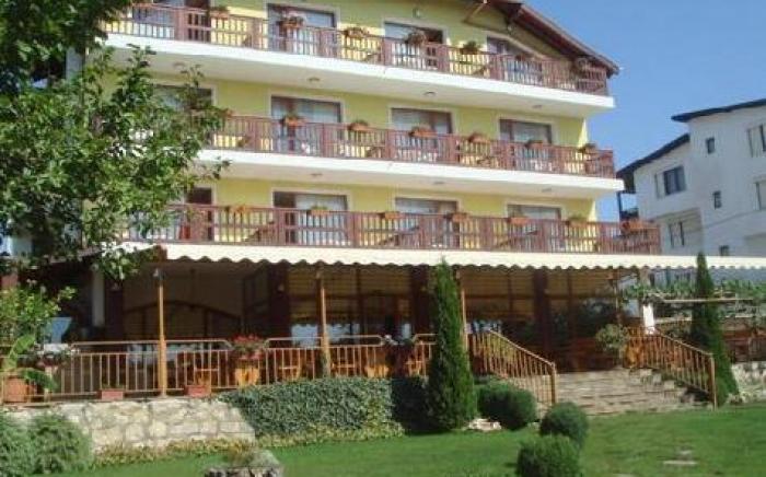 Margarita Hotel