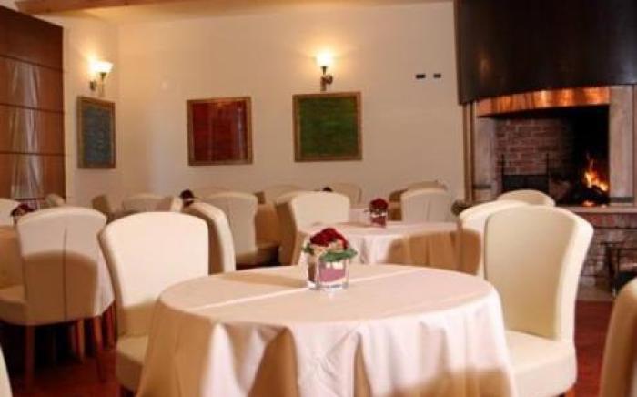 Hotel Villa Cittar