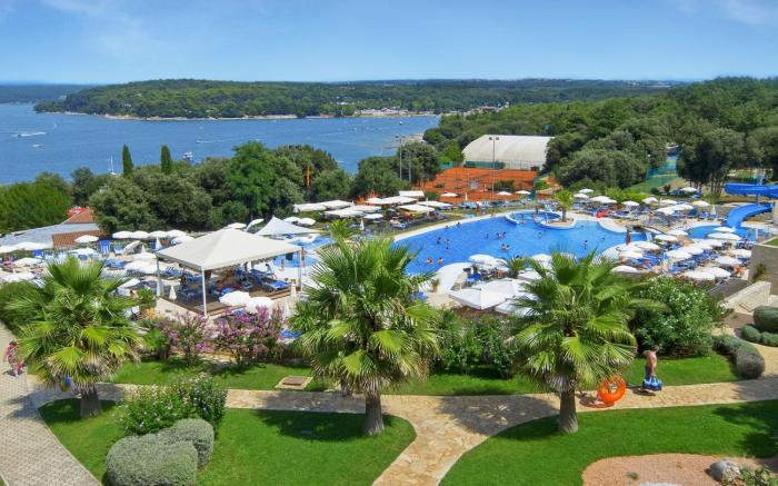 Valamar Tamaris Resort