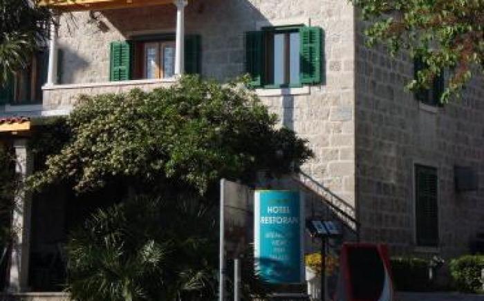 Hotel Villa Diana