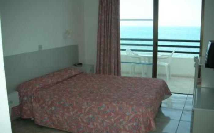Souli Beach Hotel
