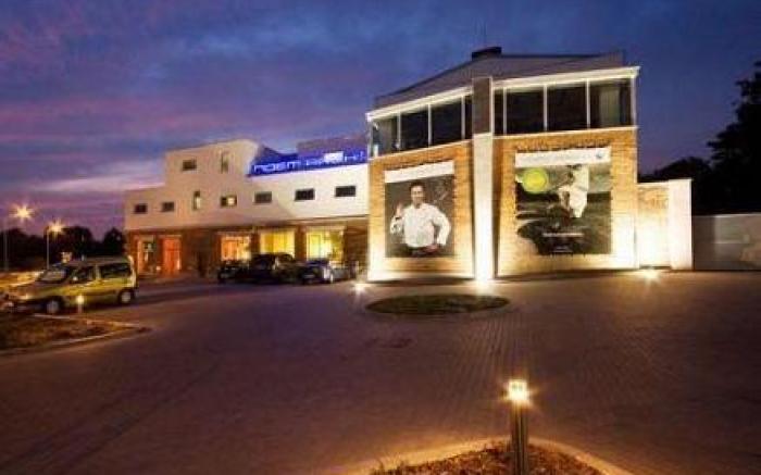 Restaurant & Design Hotel Noem Arch