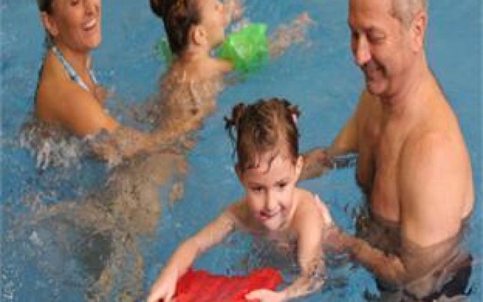 Wellness hotel Harrachovka