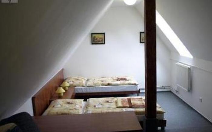 Wellness hotel Harrachovka