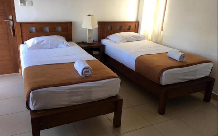 Medewi Surf Villa