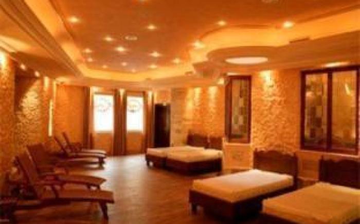 Carlsbad Plaza Medical Spa & Wellness hotel