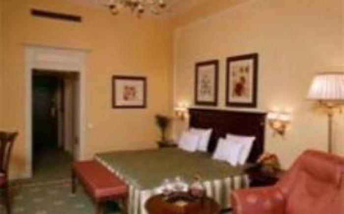 Carlsbad Plaza Medical Spa & Wellness hotel