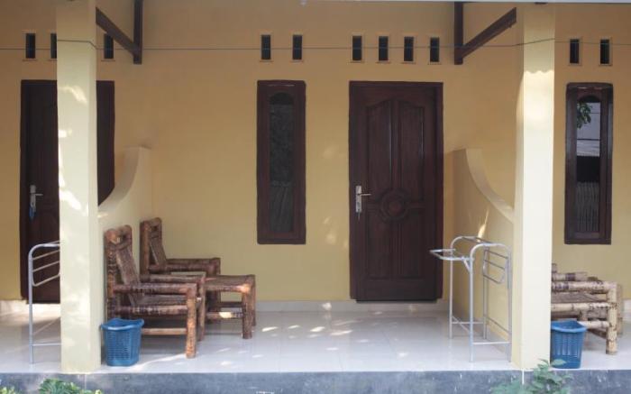 T&T Homestay