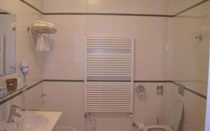 Hotel Palatin