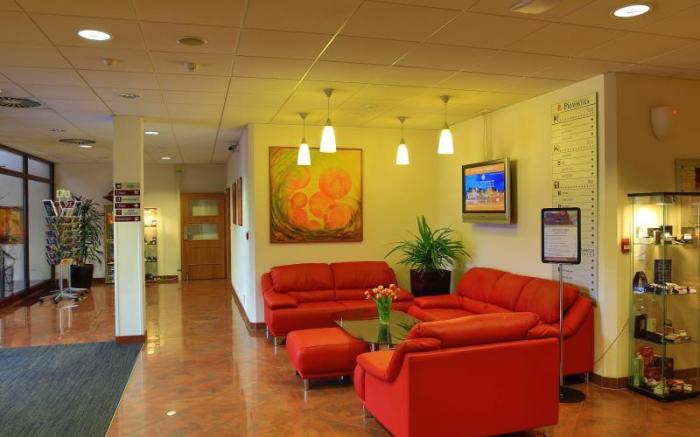 PRIMAVERA Hotel & Congress centre