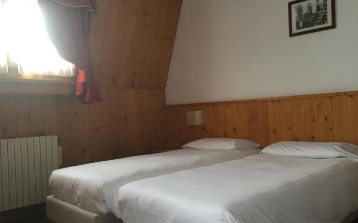 Hotel Funivia Bormio