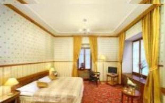 Chateau St. Havel - Wellness and Golf Hotel