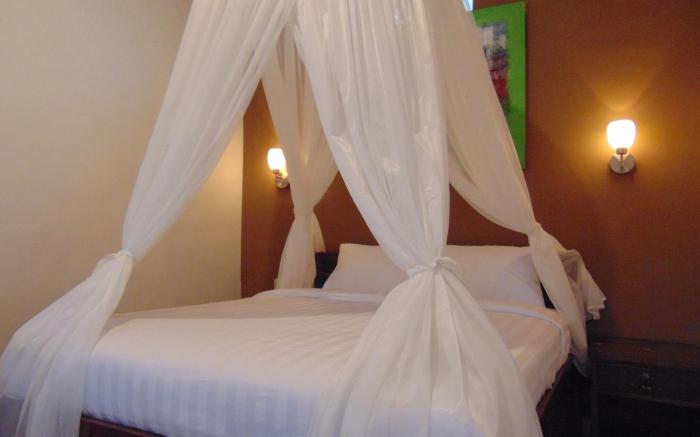 Batu Kandik Homestay Uluwatu
