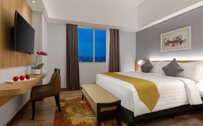 ASTON Gresik Hotel & Conference Center