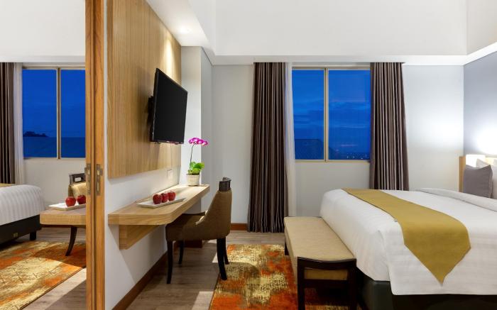 ASTON Gresik Hotel & Conference Center