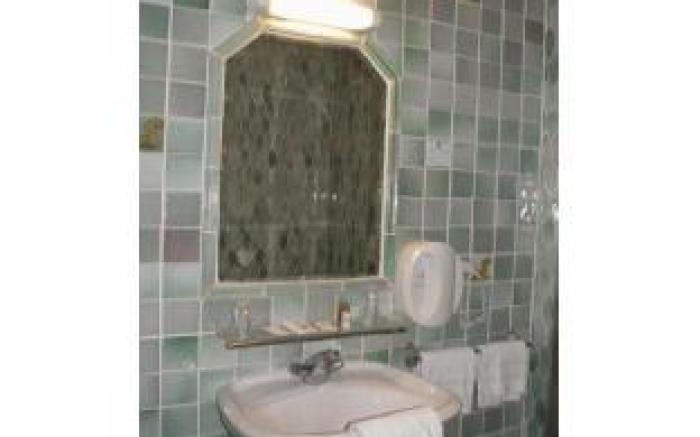 Hotel Le Mas des Ecureuils