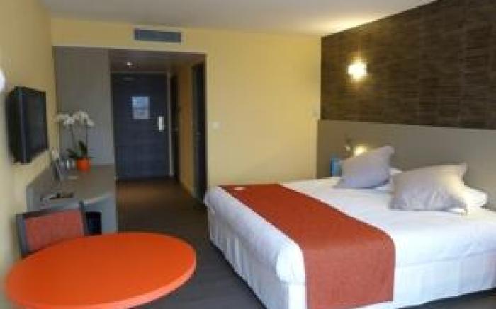 Hotel & Spa Marina d'Adelphia