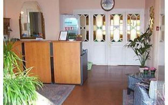 Urban Style Hotel Laperouse