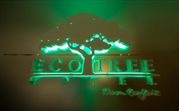 Eco Tree Hotel