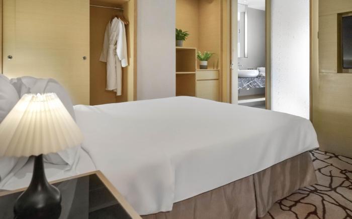 Eco Tree Hotel Sheung Wan 