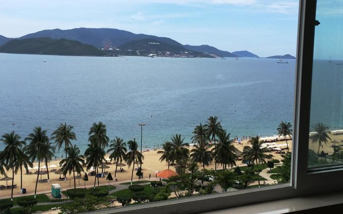 Dubai Nha Trang Hotel