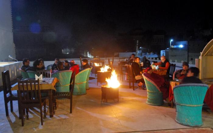 Hotel Shahi Palace