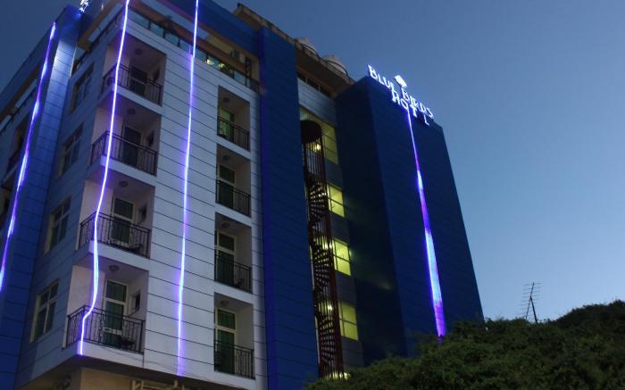 Blue Birds International Hotel