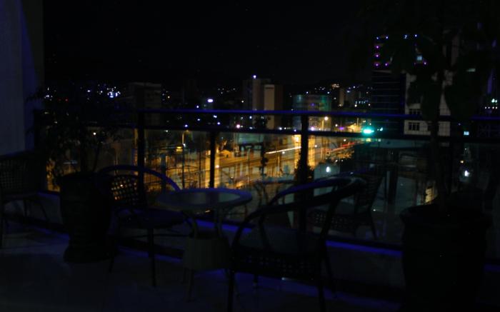 Blue Birds International Hotel