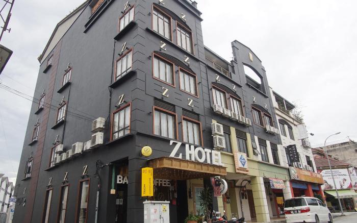 Z Hotel Ipoh