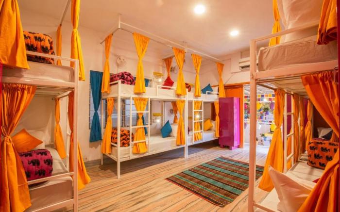 goSTOPS Lite Jaipur