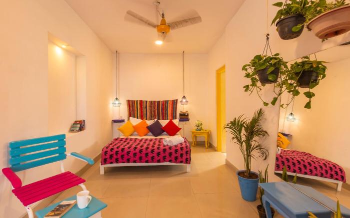 goSTOPS Lite Jaipur