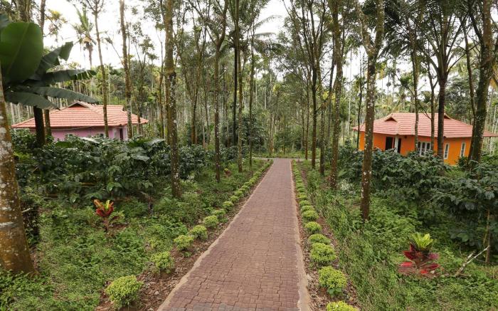 Himadri Retreat