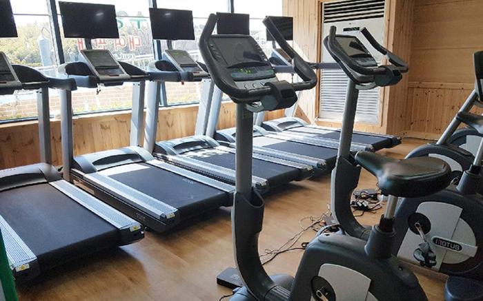 Sacheon Grand Hotel