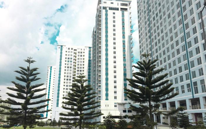 The Concierge at Wind Residences Tagaytay