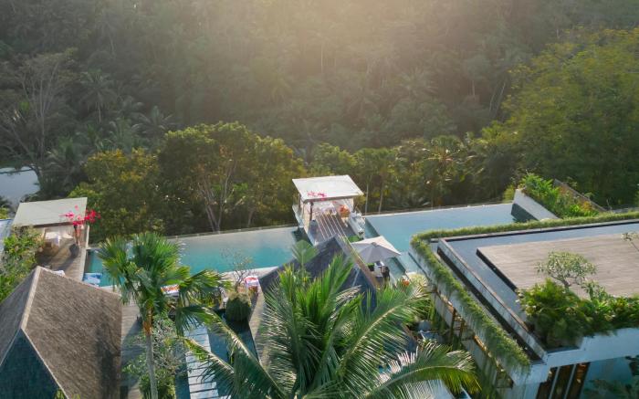 Goya Boutique Resort