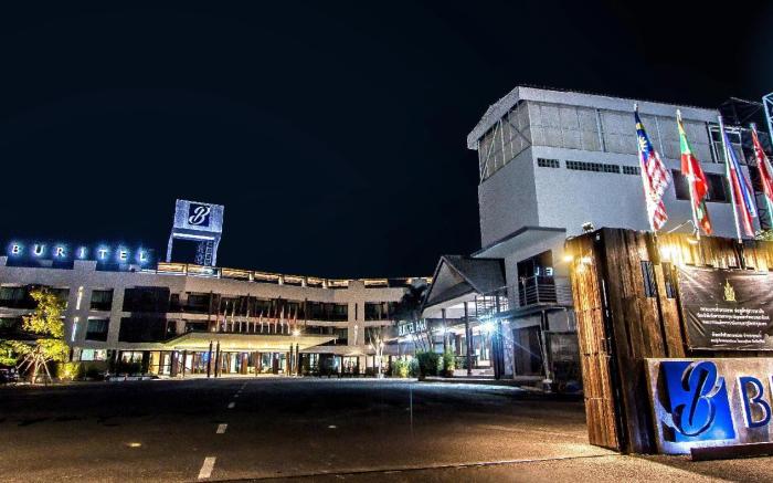 Buritel Hotel