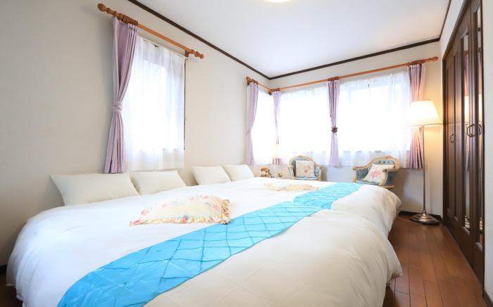 Meguro 135㎡４Bedroom Big house 2minsTrainSt