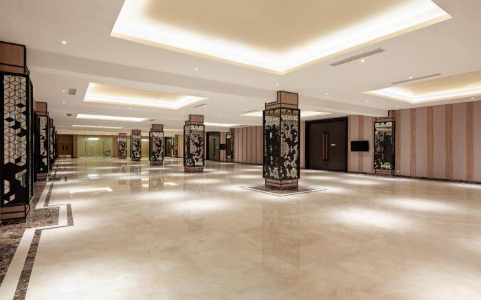 ASTON Gresik Hotel & Conference Center