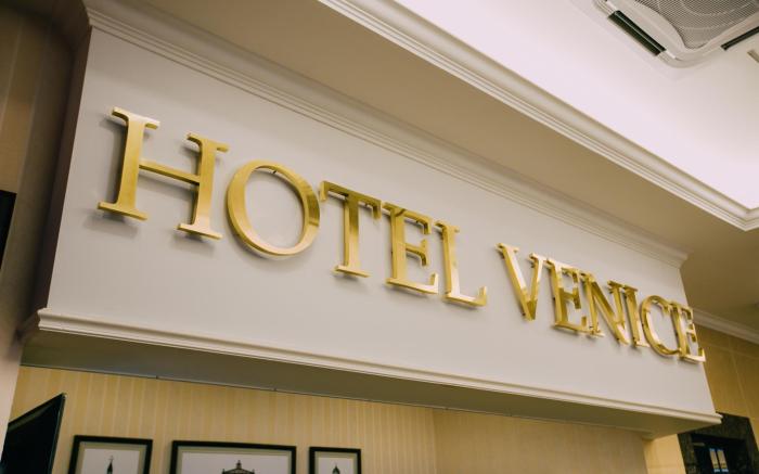 Venice Hotel