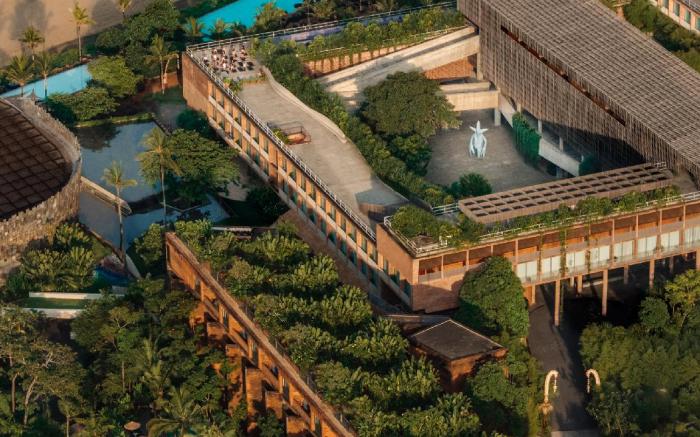 Desa Potato Head Bali