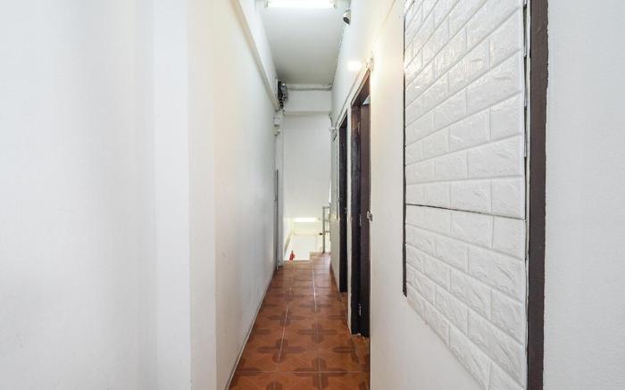 Happyland Guesthouse