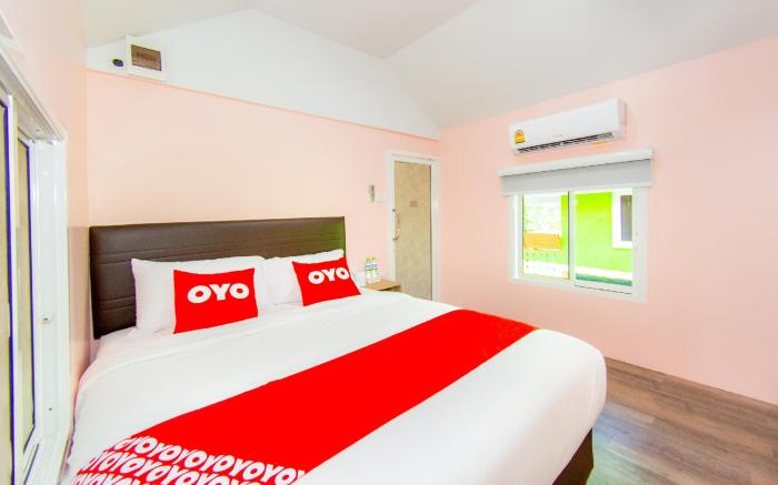 OYO 578 Pj​ Resort​ And​ Snooker​ Club