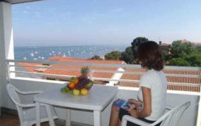 Appart'hotel Le Trianon