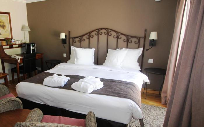 Hotel de l Horloge