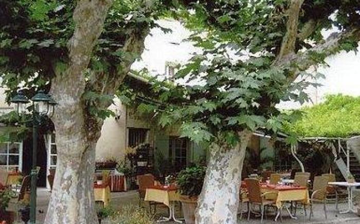 Logis Hotel la Ferme